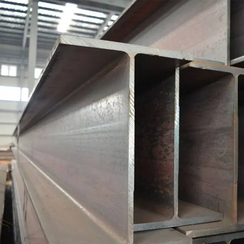 Hot selling structural carbon steel H iron beam i beam