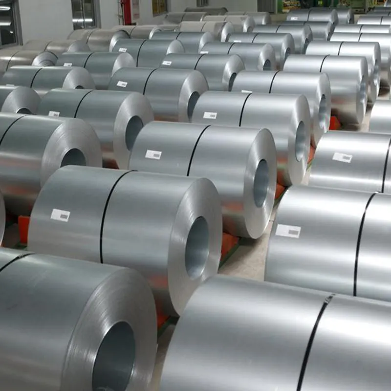 Hot selling Galvanized steel coil for roofing sheet