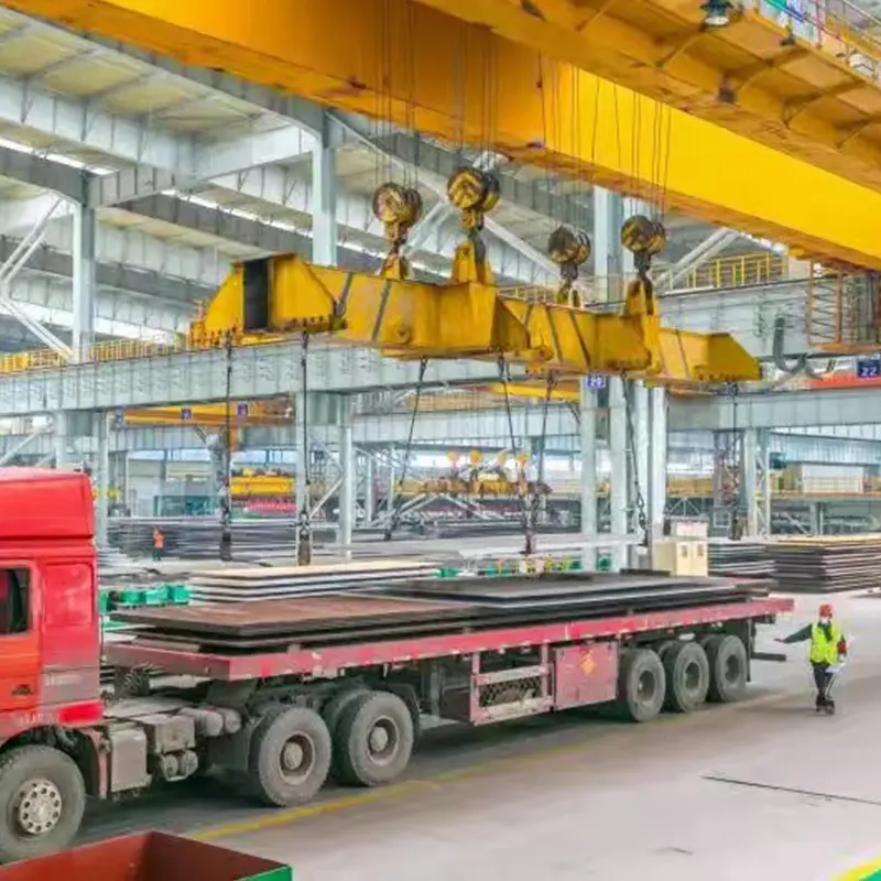 A36 Carbon Steel Sheet