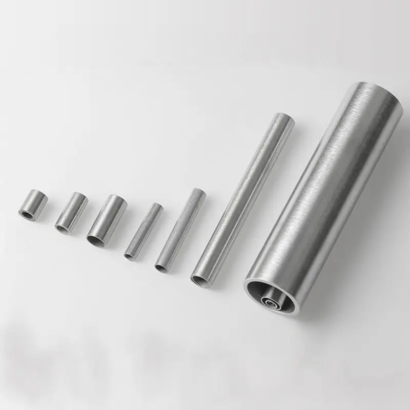 High Precision Bright Surface Thick Wall Seamless Tube