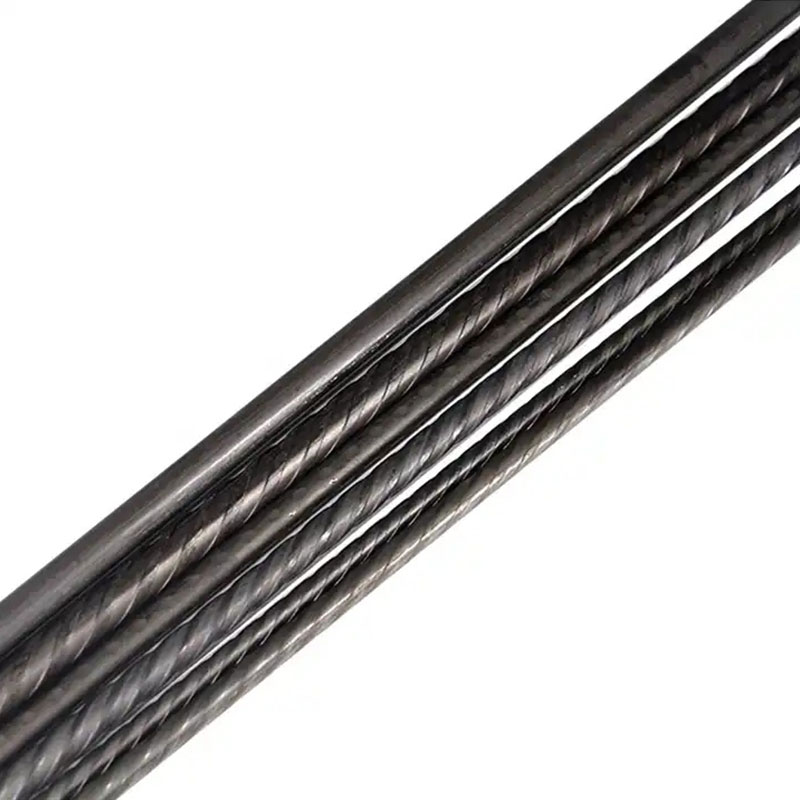 High Tensile Wire Prestressed steel wire