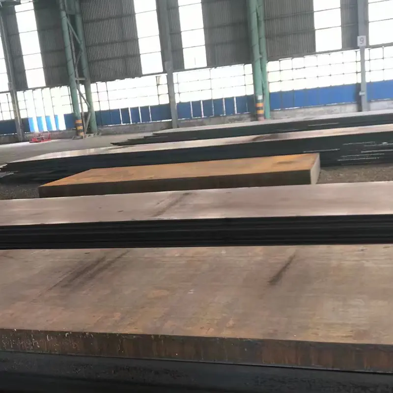A36 Carbon Steel Sheet