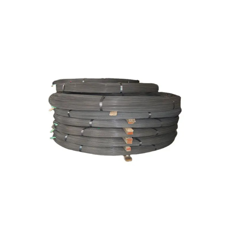 Manufacturer Direct Supply Prestressed steel wire