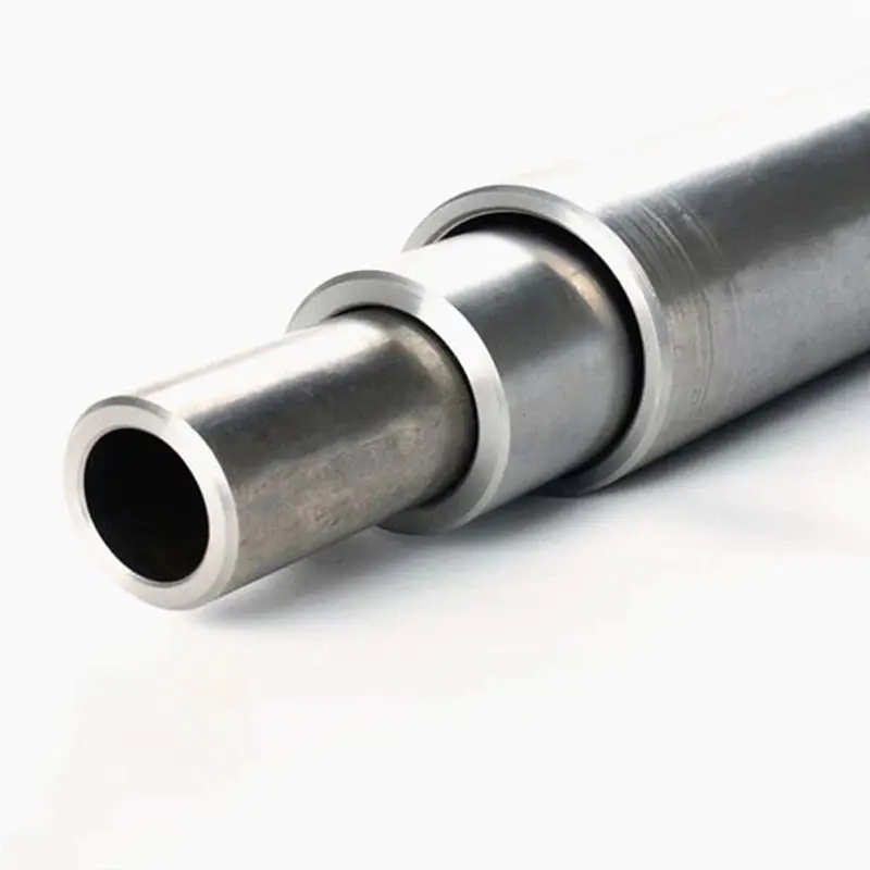 High Precision Bright Surface Thick Wall Seamless Tube