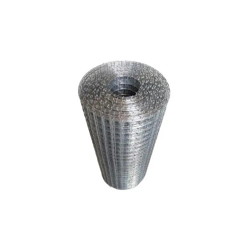 Wholesalers 75mm X 75mm Coated Welded Wire Mesh