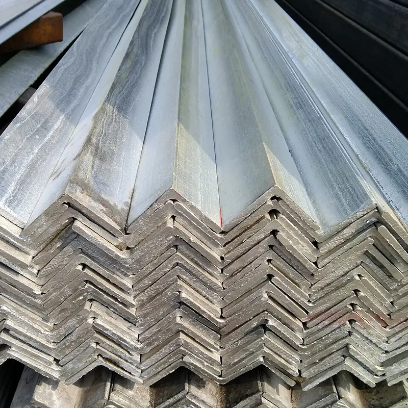 Hot Roll Steel Angle carbon steel angle iron