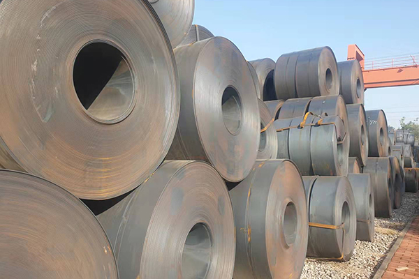 Top ten global steel hot spots in 2023