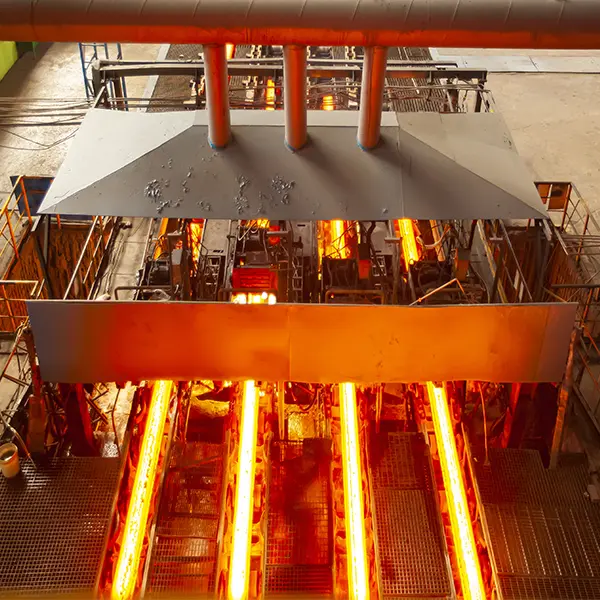 carbon steel pipe erw