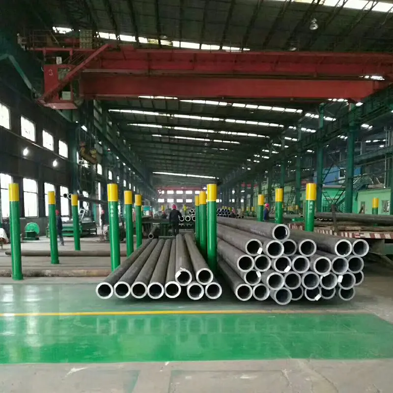 Carbon steel seamless steel pipe 20 # seamless steel pipe