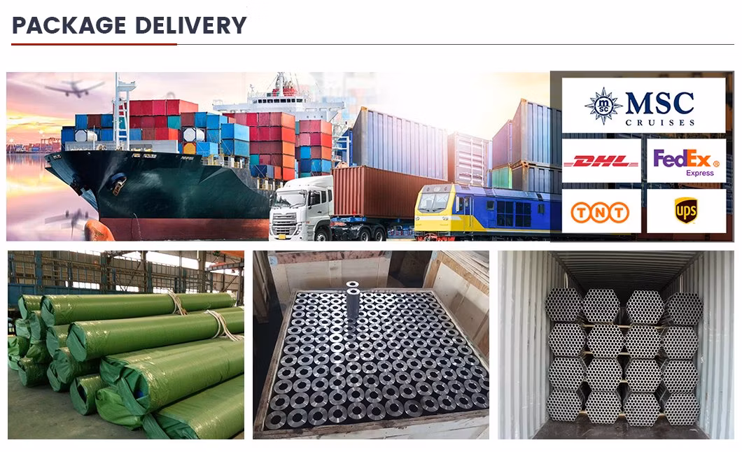 ASTM A106b Carbon Seamless Steel Pipe St52 Cold Rolled Precision Steel Tubing St35 Cold Rolled Steel Tubes