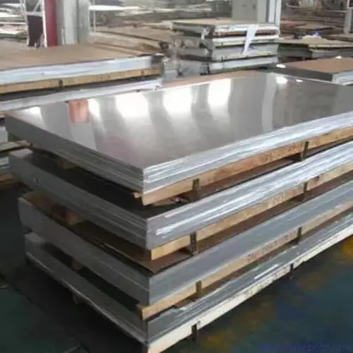 Factory hot sale 304 316 high Quality stainless steel plate