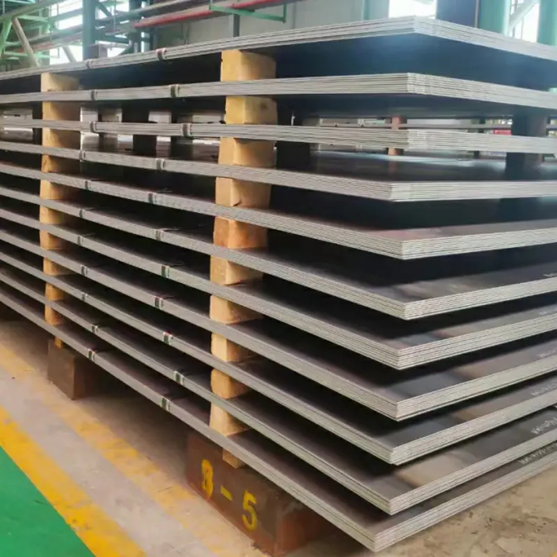 A36 Carbon Steel Sheet