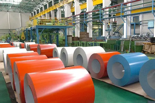 China Steel Price Index Weekly Report