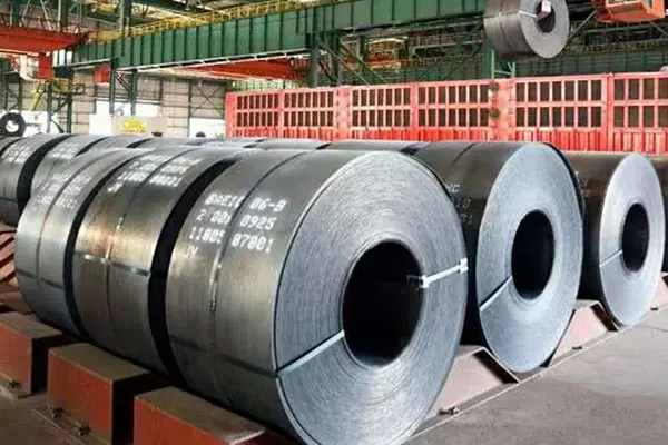Steel prices have rebounded recently, but the height is limited
