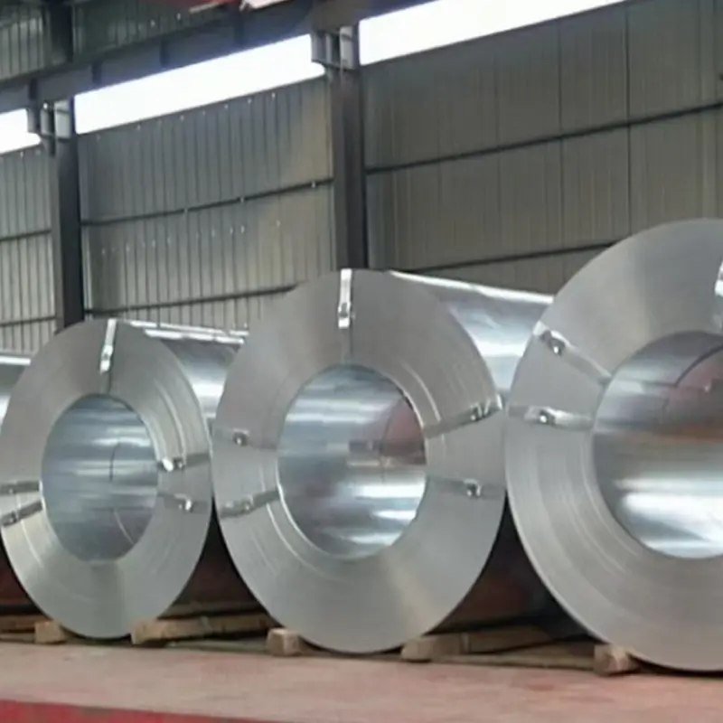 Hot selling Galvanized steel coil for roofing sheet