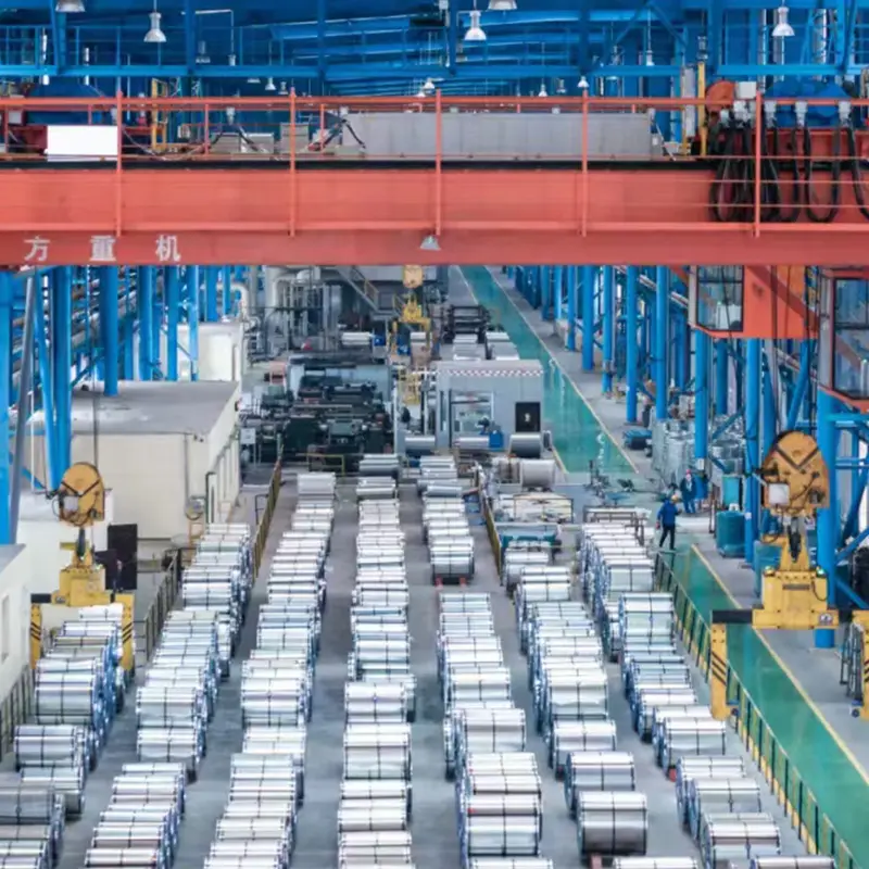 Hot selling Galvanized steel coil for roofing sheet