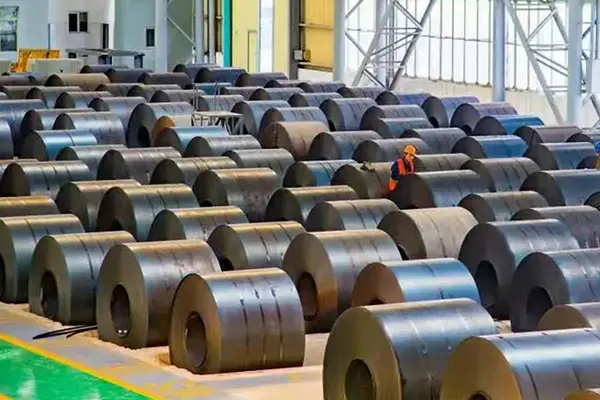 Information and Statistics Department of China Scrap Steel Utilization Association