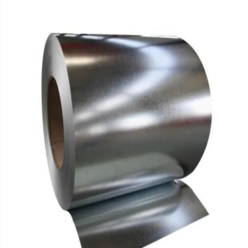 Hot selling Galvanized steel coil for roofing sheet