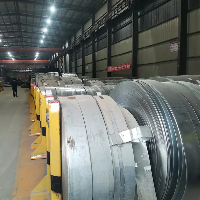 Hot selling Galvanized steel coil for roofing sheet