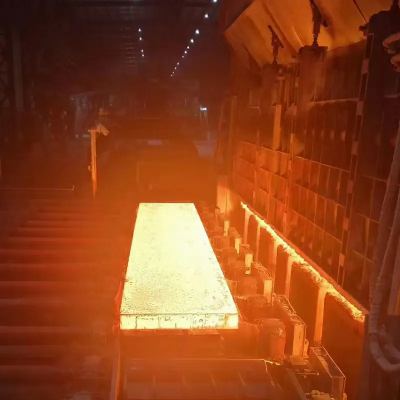 ASTM A36 4'x8' Hot Rolled Carbon Steel Plate - Durable & Versatile