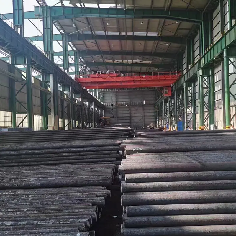 Carbon steel seamless steel pipe 20 # seamless steel pipe