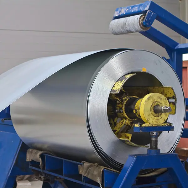 Carbon Steel vs Stainless Steel: What’s the Real Difference?