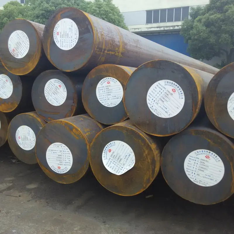 Top quantity 1018 Hot Roll Steel Round Bar