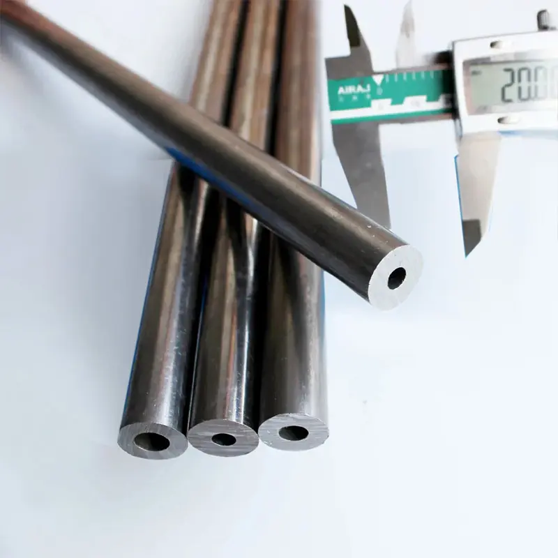 High Precision Bright Surface Thick Wall Seamless Tube