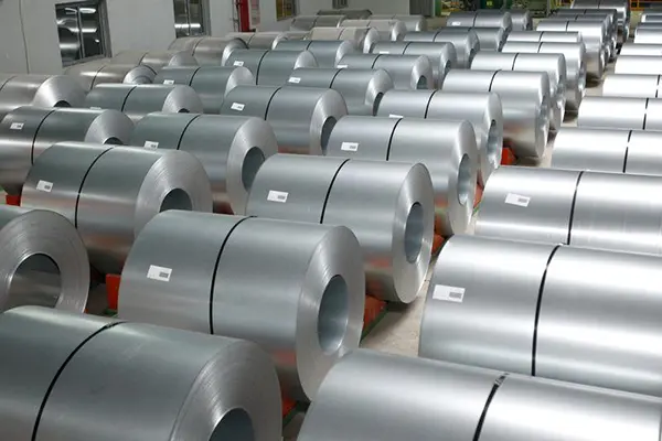 Weekly review of raw material market (April 13-April 19)