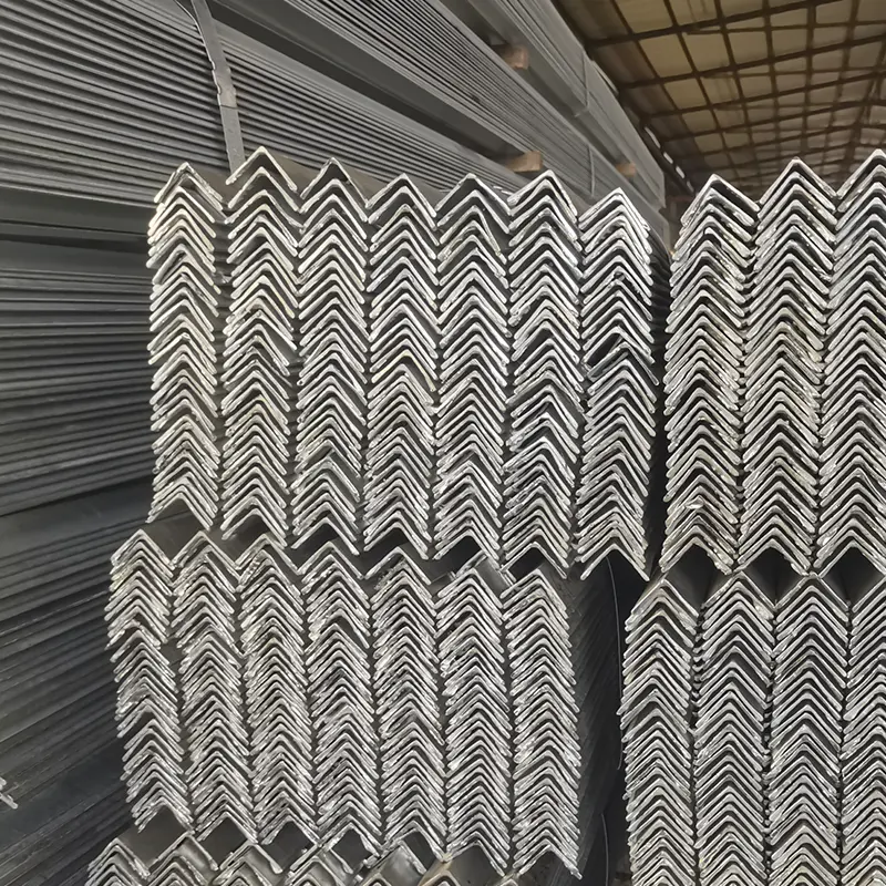 Hot Roll Steel Angle carbon steel angle iron