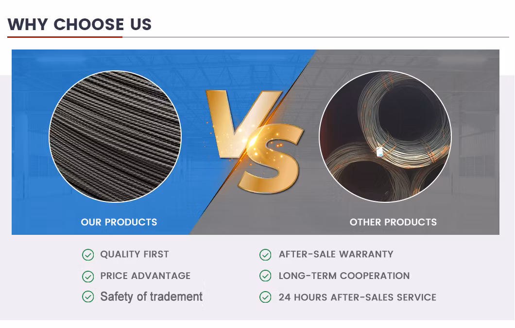 High Tensile Wire Prestressed Concrete Bonded PT Strands Cables Prestressing Steel Strand Wire Price Cable PC Strand Prestressed Steel Wire 12.7mm