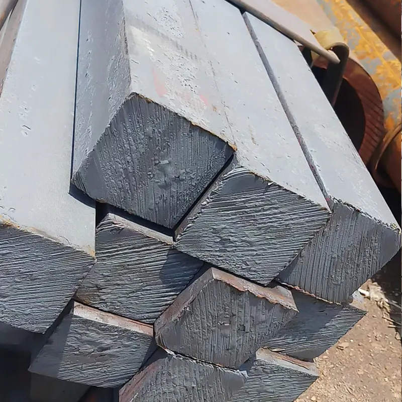 5sp/3sp Hot Rolled Steel Billet