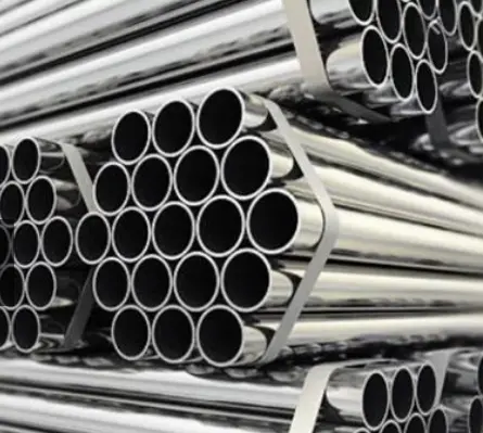 Manufacture hot sale high quality 304 316 402 stainless steel pipe
