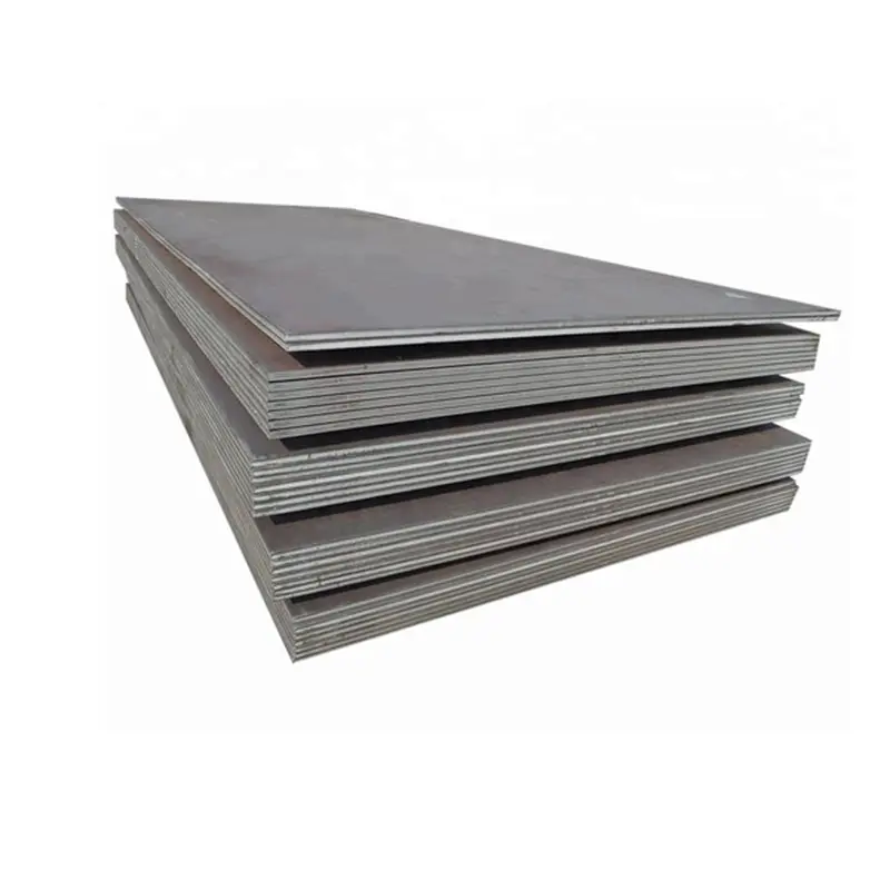 A36 Carbon Steel Sheet