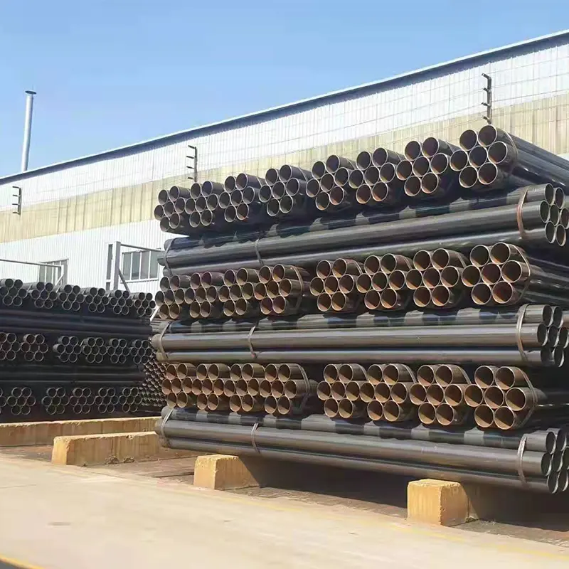 astm standard for carbon steel pipe
